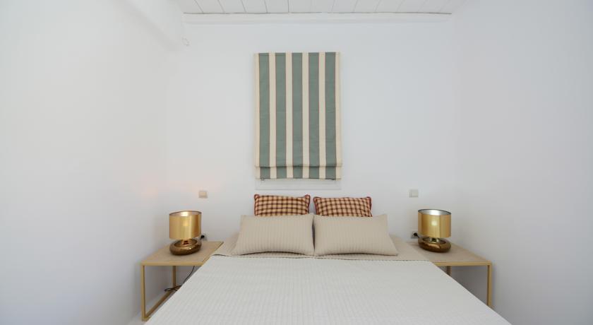 Elia Sun Villas Pokoj fotografie
