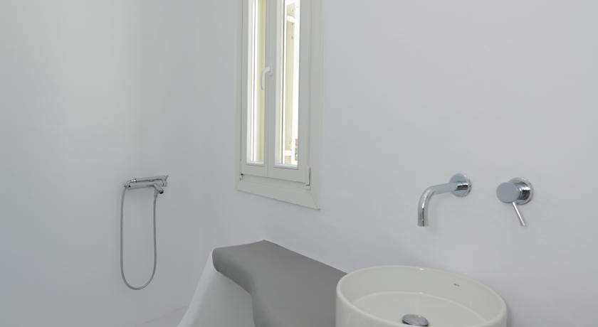 Elia Sun Villas Pokoj fotografie