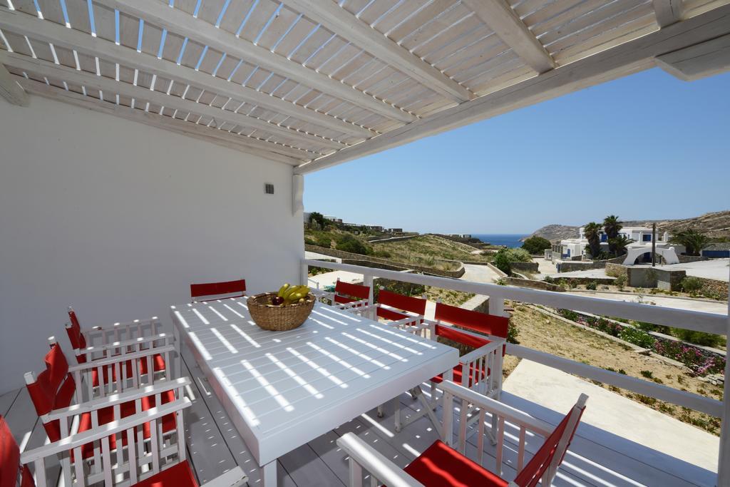Elia Sun Villas Pokoj fotografie