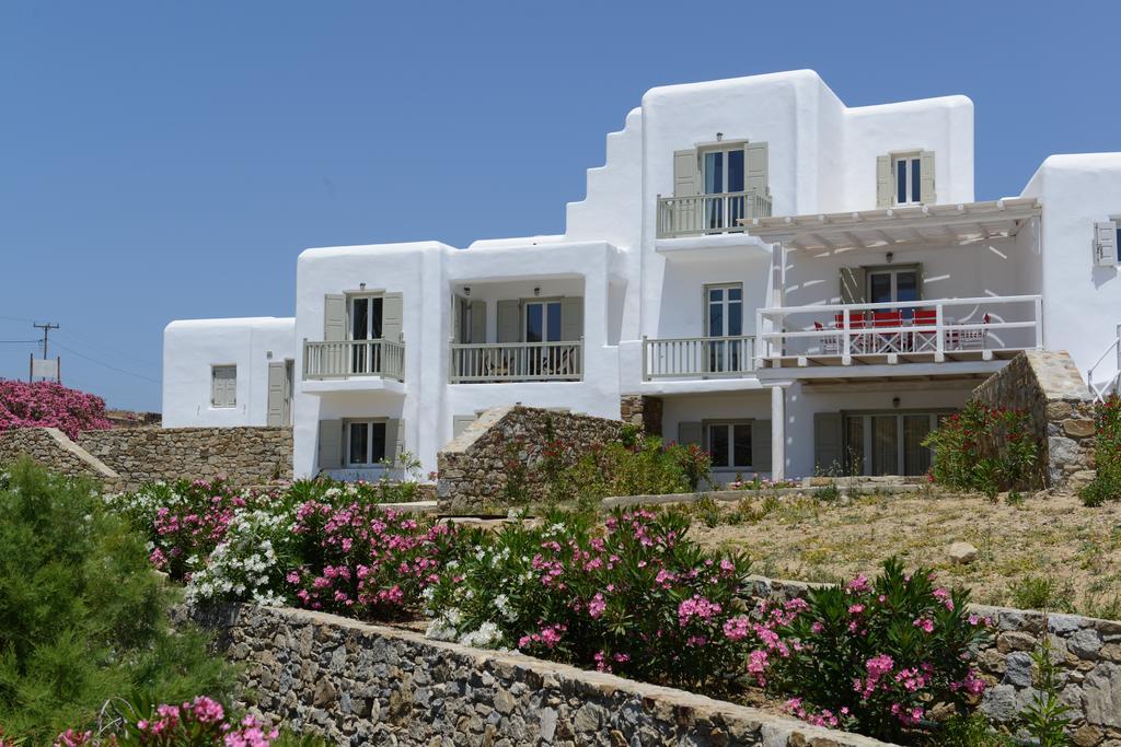 Elia Sun Villas Pokoj fotografie