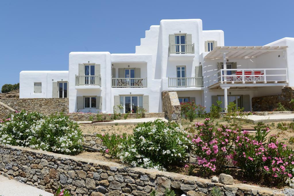 Elia Sun Villas Pokoj fotografie