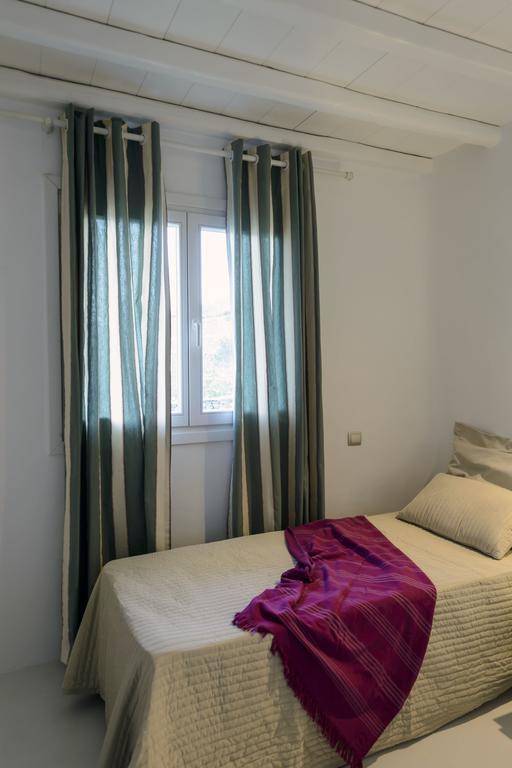 Elia Sun Villas Exteriér fotografie