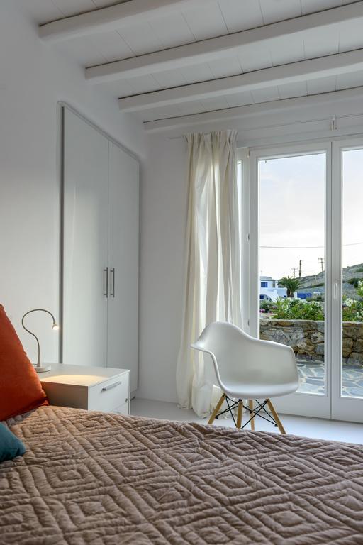 Elia Sun Villas Exteriér fotografie