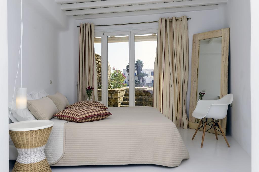 Elia Sun Villas Exteriér fotografie