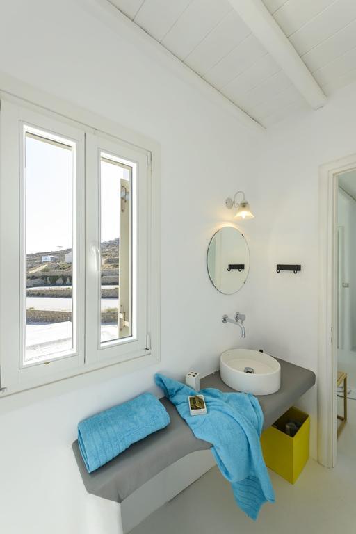 Elia Sun Villas Exteriér fotografie