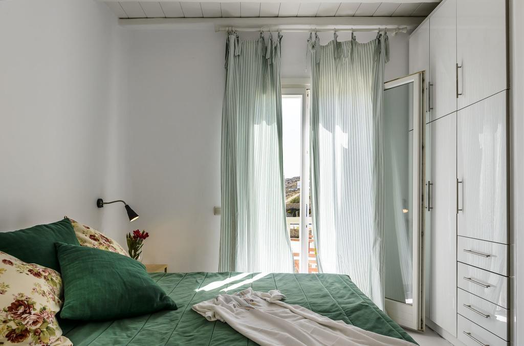 Elia Sun Villas Exteriér fotografie