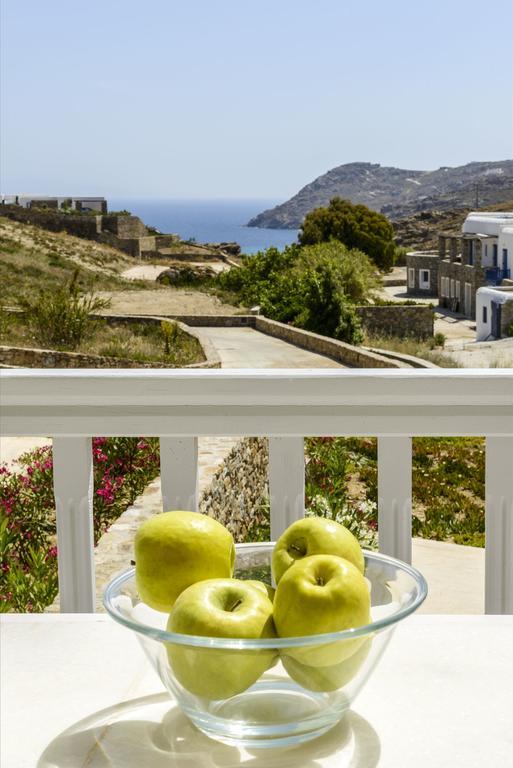 Elia Sun Villas Exteriér fotografie