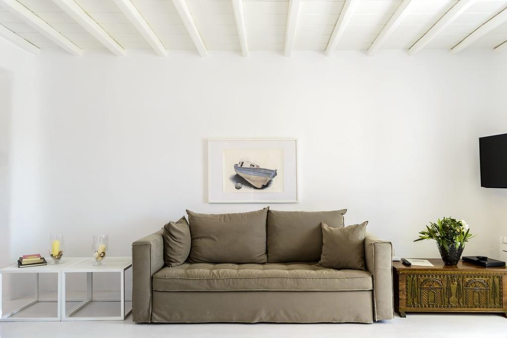 Elia Sun Villas Exteriér fotografie