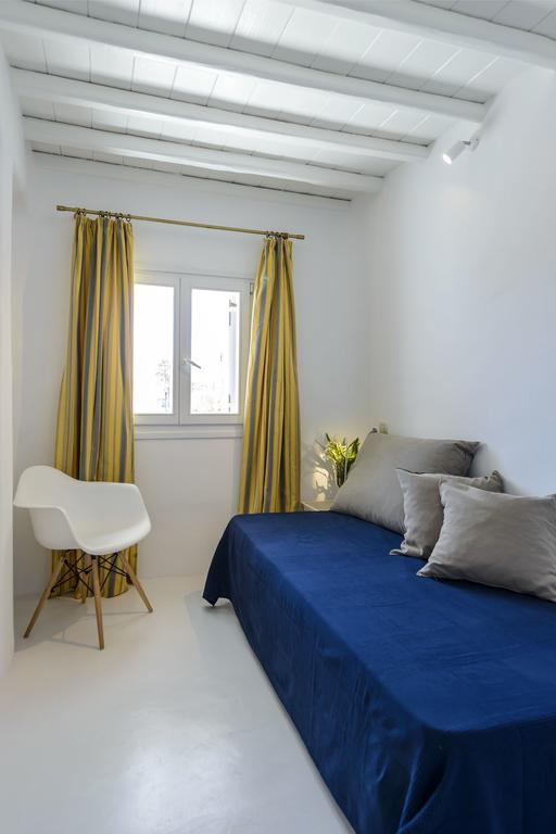 Elia Sun Villas Exteriér fotografie