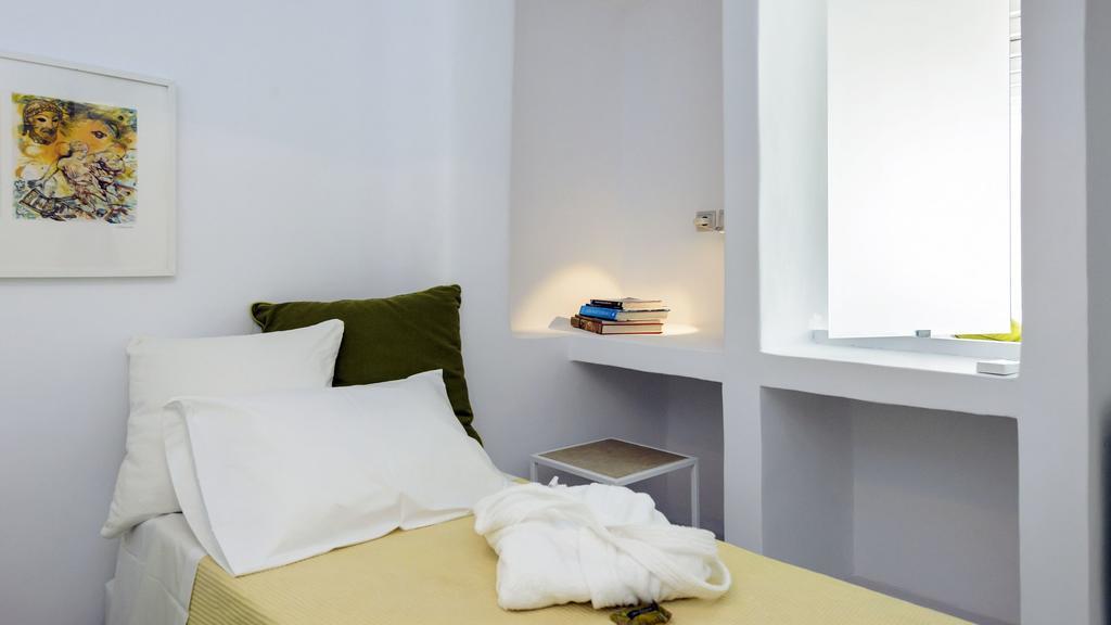 Elia Sun Villas Exteriér fotografie