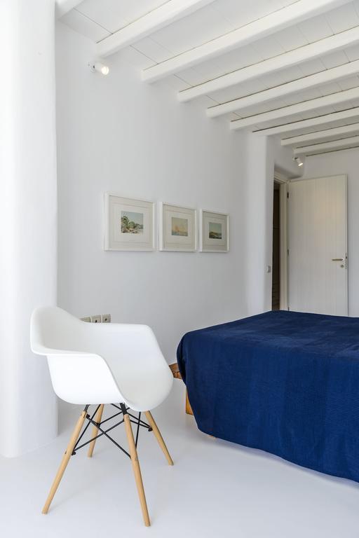 Elia Sun Villas Exteriér fotografie